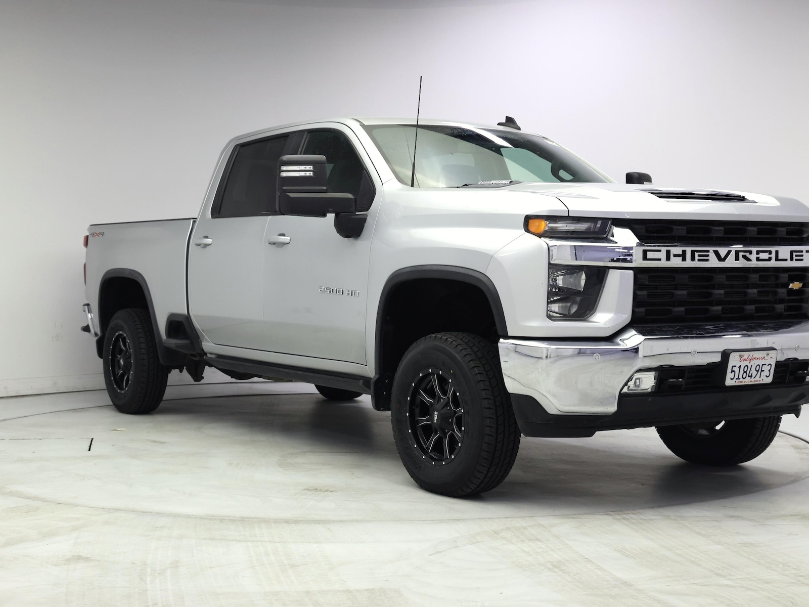 chevrolet silverado 2500hd 2021 1GC4YNEY8MF257285 image chevrolet silverado 2500hd 2021 1GC4YNEY8MF257285 image